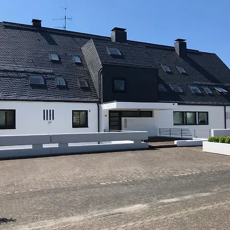 Apartment Wolkenplatz Winterberg