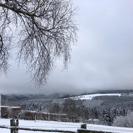 Wolkenplatz 아파트 *