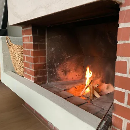 Apartament Wolkenplatz *