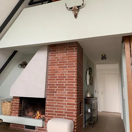 Apartmán Wolkenplatz