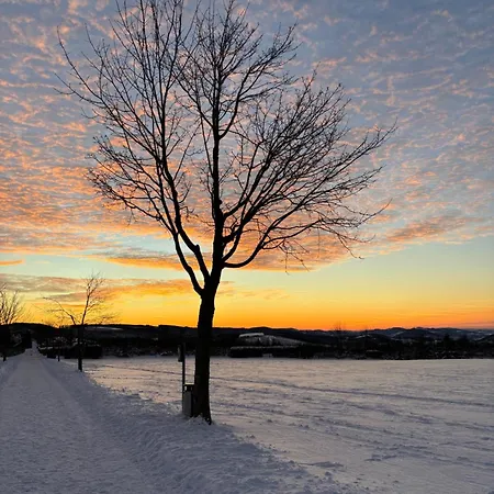 Wolkenplatz Apartament Winterberg