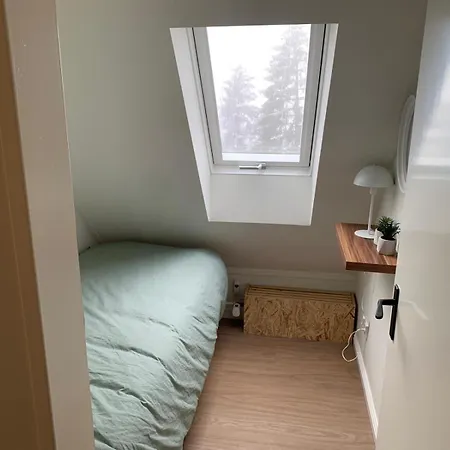 Apartament Wolkenplatz Winterberg