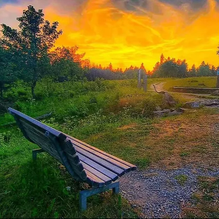 Wolkenplatz * Winterberg