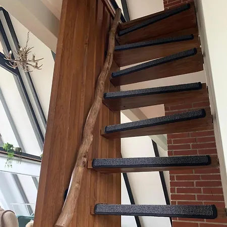 Apartament Wolkenplatz *