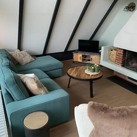 Apartament Wolkenplatz Winterberg