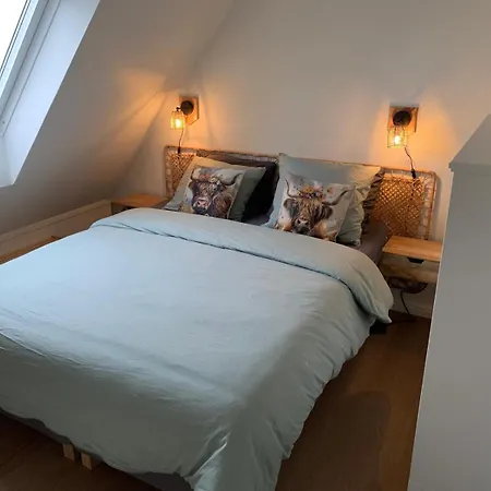 Wolkenplatz Apartment