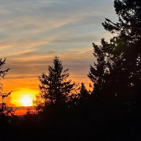 Wolkenplatz * Winterberg