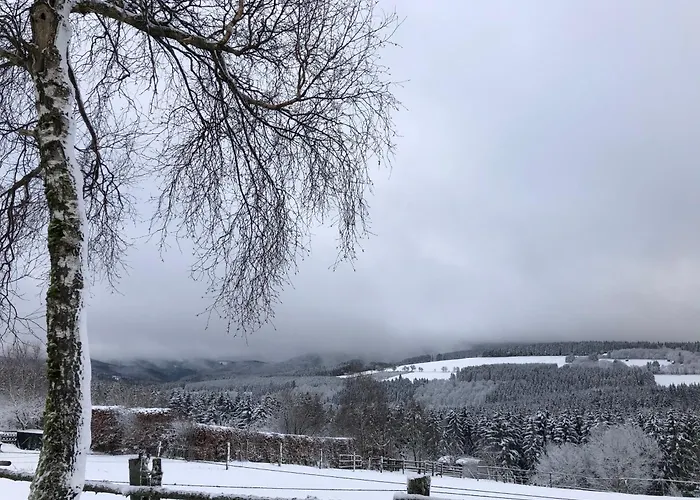 Wolkenplatz Lägenhet *