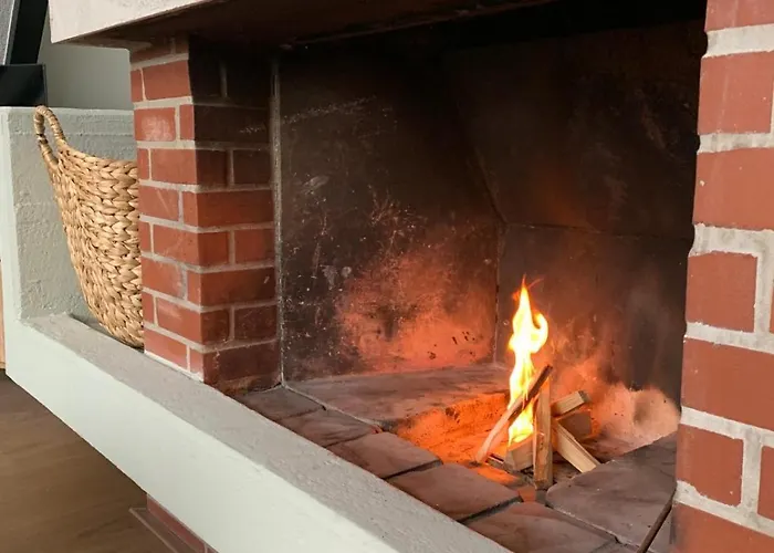 Apartamento Wolkenplatz *