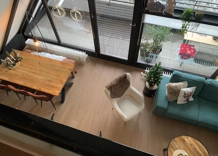 Wolkenplatz 빈터베르크