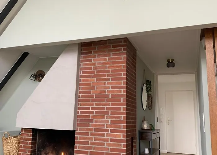 Apartamento Wolkenplatz