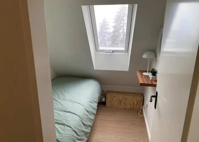 Apartamento Wolkenplatz Winterberg