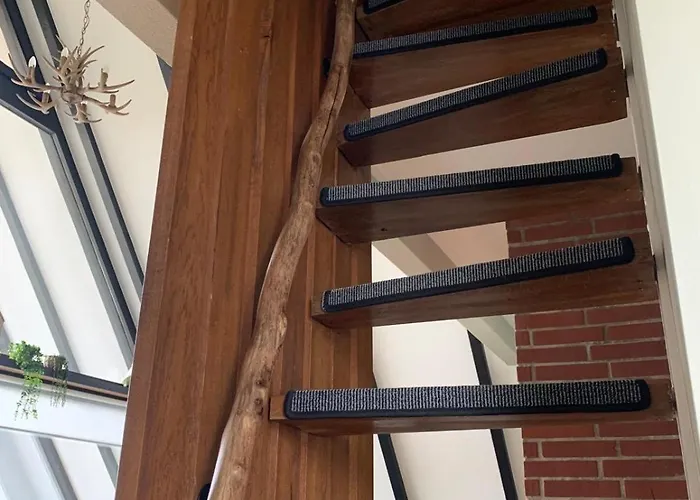 Lägenhet Wolkenplatz *