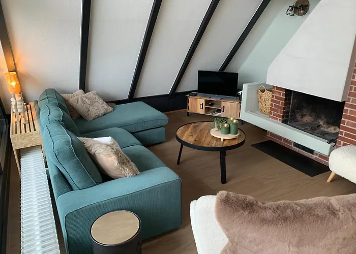 Apartamento Wolkenplatz Winterberg