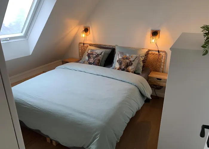 Wolkenplatz Apartamento