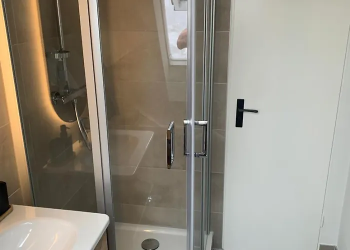 Wolkenplatz Lägenhet *