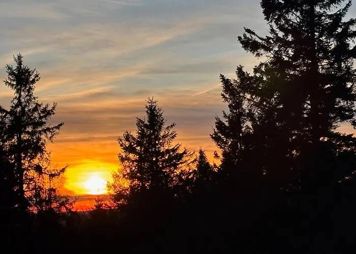 Wolkenplatz * Winterberg