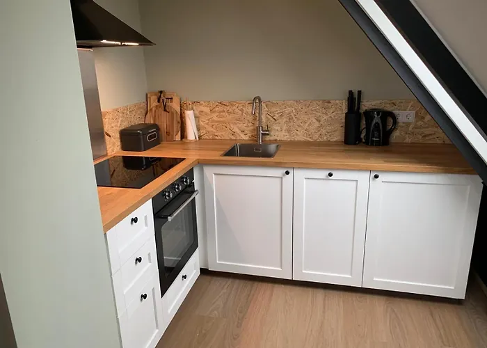 Wolkenplatz Lägenhet Winterberg